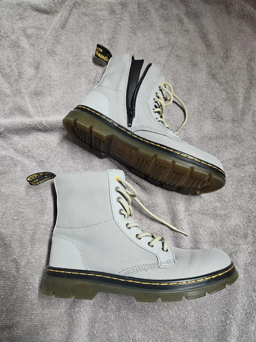 Dr. Martens new out